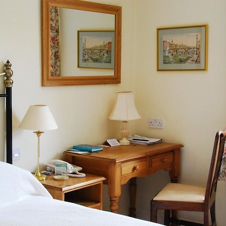 Larkbeare Grange Bed And Breakfast Whimple Zewnętrze zdjęcie
