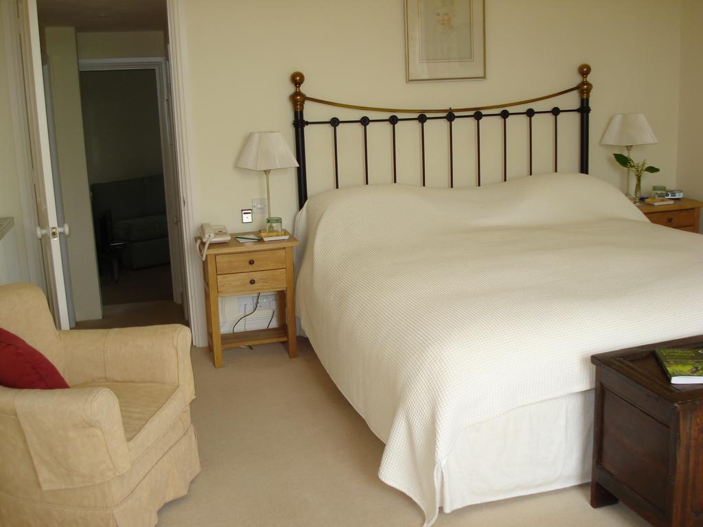 Larkbeare Grange Bed And Breakfast Whimple Pokój zdjęcie