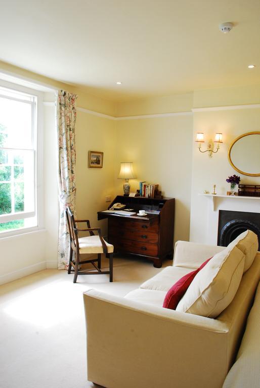 Larkbeare Grange Bed And Breakfast Whimple Pokój zdjęcie