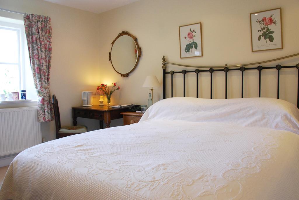 Larkbeare Grange Bed And Breakfast Whimple Pokój zdjęcie