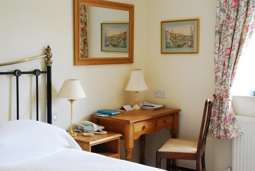 Larkbeare Grange Bed And Breakfast Whimple Zewnętrze zdjęcie